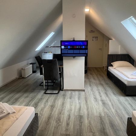 Durmaz Hotel Hannover Esterno foto
