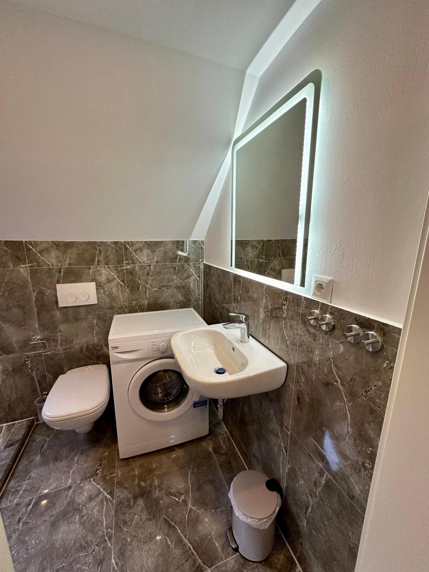 Durmaz Hotel Hannover Esterno foto
