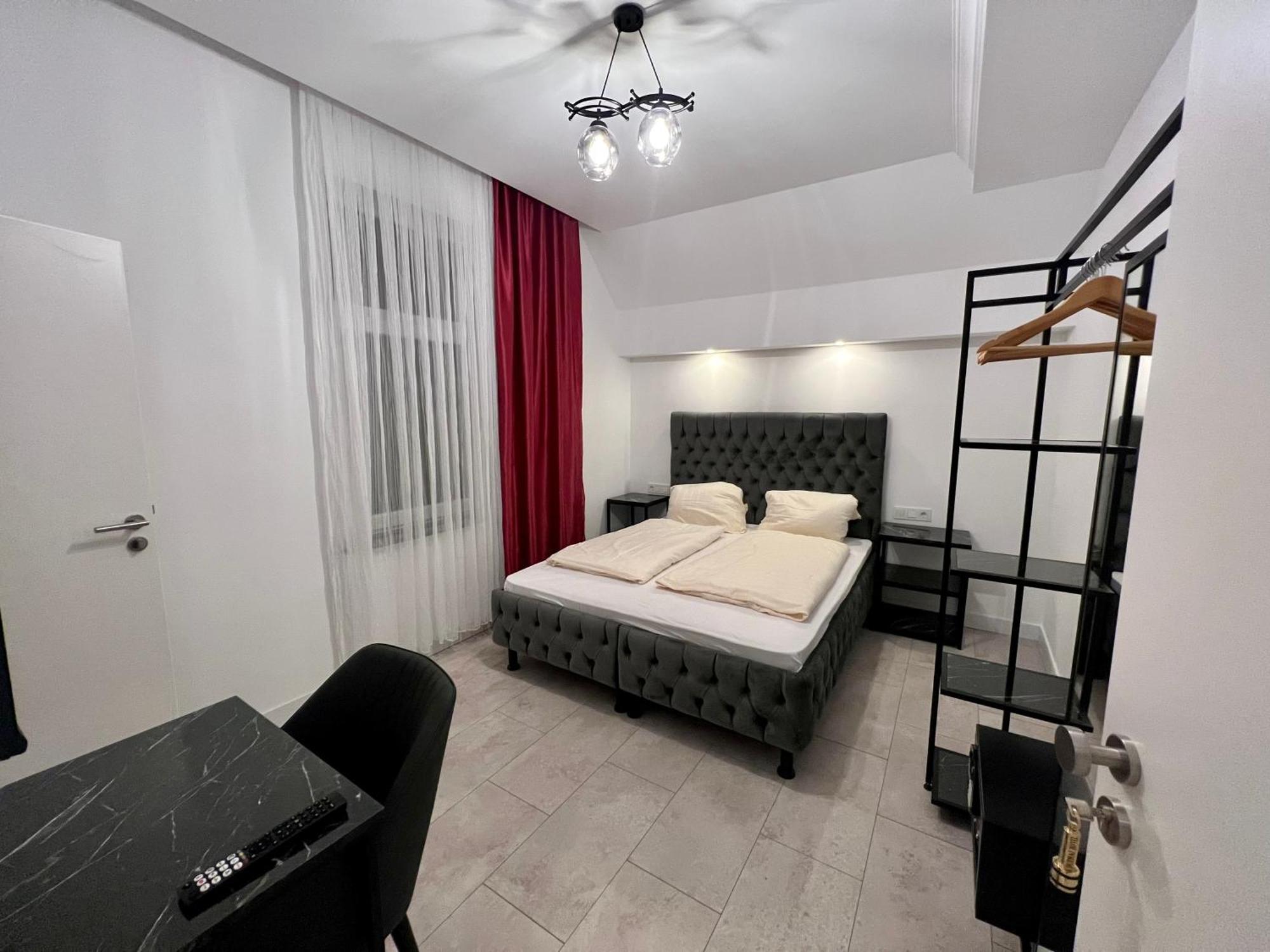 Durmaz Hotel Hannover Esterno foto
