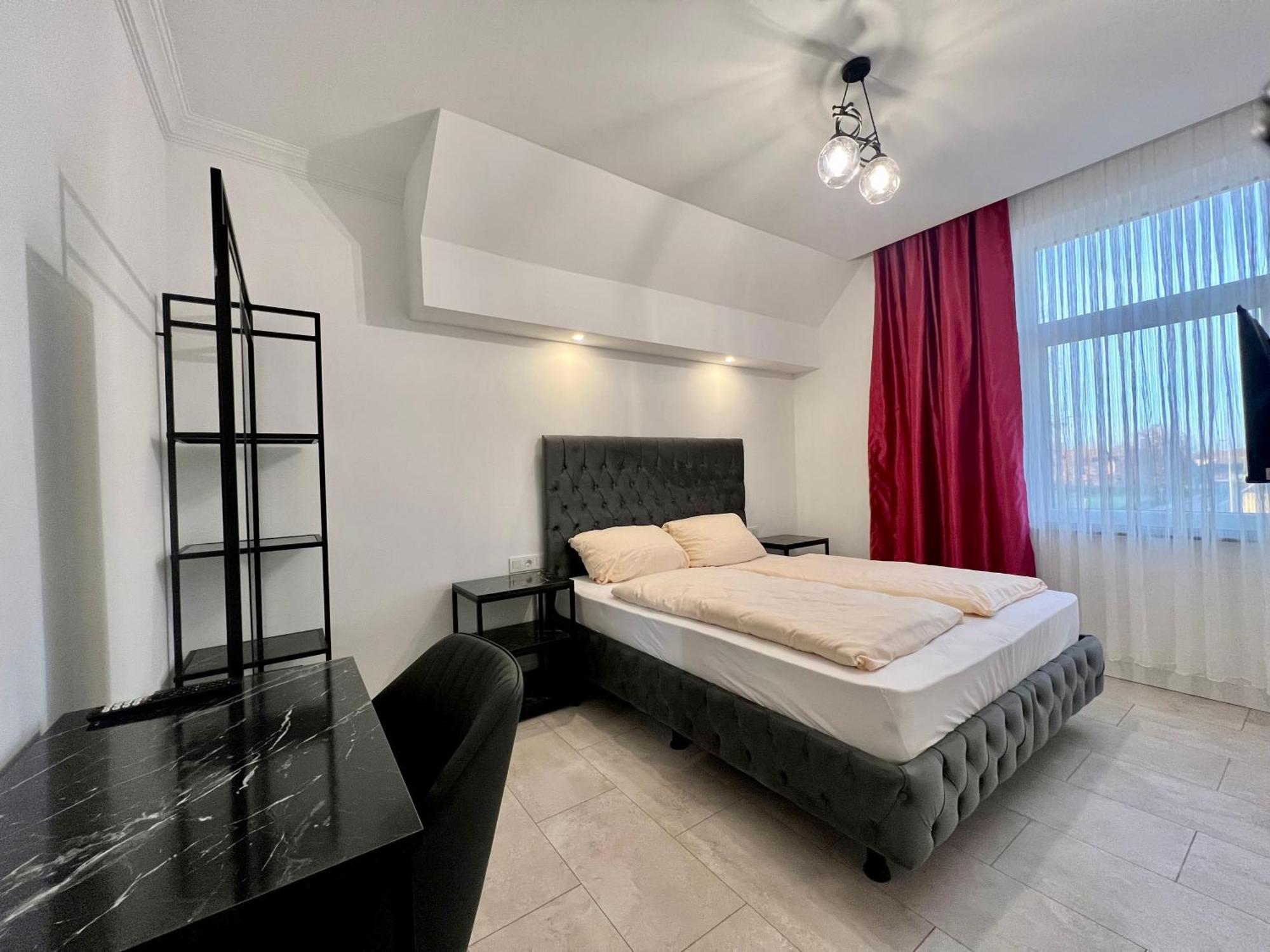 Durmaz Hotel Hannover Esterno foto